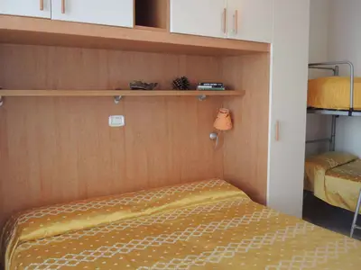 Ferienwohnung für 5 Personen (45 m²) in Bibione 7/10