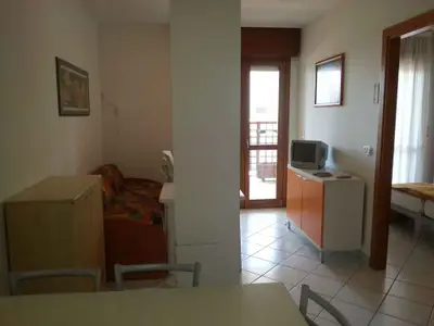 Ferienwohnung für 5 Personen (45 m²) in Bibione 8/10