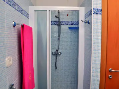 Ferienwohnung für 5 Personen (45 m²) in Bibione 10/10