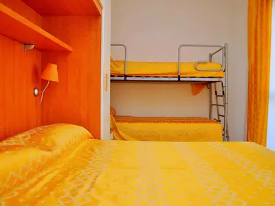 Ferienwohnung für 5 Personen (45 m²) in Bibione 9/10