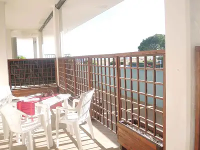 Ferienwohnung für 5 Personen (45 m²) in Bibione 2/10