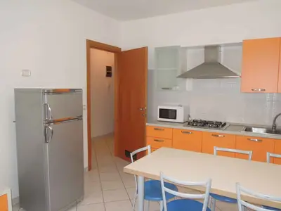 Ferienwohnung für 5 Personen (45 m²) in Bibione 5/10