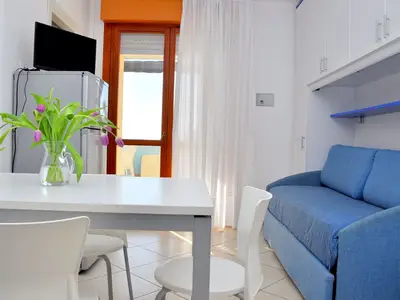 Ferienwohnung für 4 Personen (25 m²) in Bibione 7/10