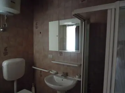 Ferienwohnung für 4 Personen (25 m²) in Bibione 8/10