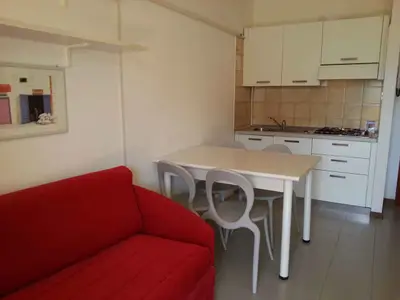 Ferienwohnung für 6 Personen (45 m²) in Bibione 4/10