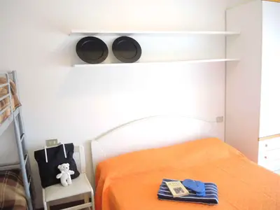 Ferienwohnung für 6 Personen (45 m²) in Bibione 7/10