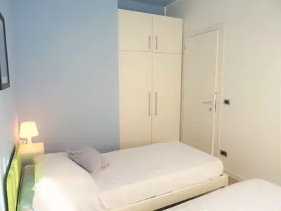 Ferienwohnung für 5 Personen (49 m²) in Bibione 3/10