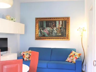 Ferienwohnung für 5 Personen (49 m²) in Bibione 4/10