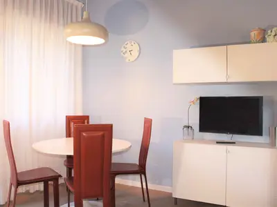Ferienwohnung für 5 Personen (49 m²) in Bibione 5/10