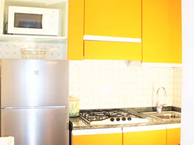 Ferienwohnung für 5 Personen (49 m²) in Bibione 6/10