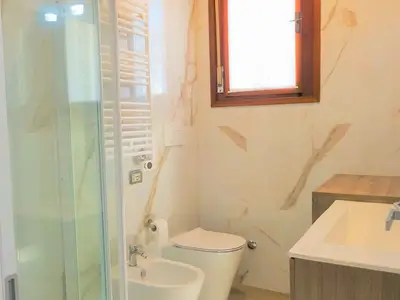 Ferienwohnung für 5 Personen (49 m²) in Bibione 8/10