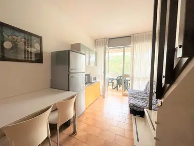 Ferienwohnung für 4 Personen (35 m²) in Bibione 6/10