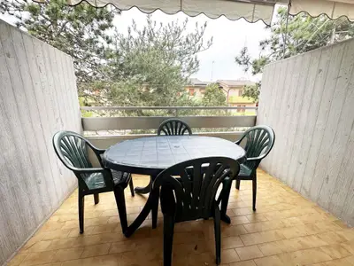Ferienwohnung für 4 Personen (35 m²) in Bibione 7/10