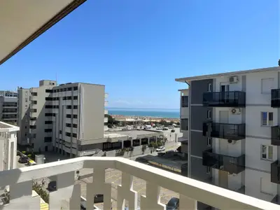 Ferienwohnung für 5 Personen (35 m²) in Bibione 1/10