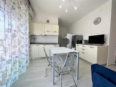 Ferienwohnung für 5 Personen (35 m²) in Bibione 4/10