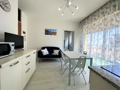 Ferienwohnung für 5 Personen (35 m²) in Bibione 5/10