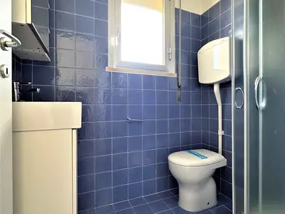 Ferienwohnung für 5 Personen (35 m²) in Bibione 6/10