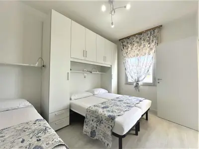 Ferienwohnung für 5 Personen (35 m²) in Bibione 7/10