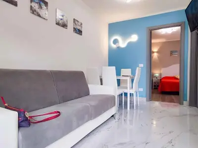 Ferienwohnung für 6 Personen (45 m²) in Bibione 2/10