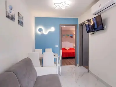 Ferienwohnung für 6 Personen (45 m²) in Bibione 3/10