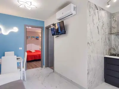 Ferienwohnung für 6 Personen (45 m²) in Bibione 5/10