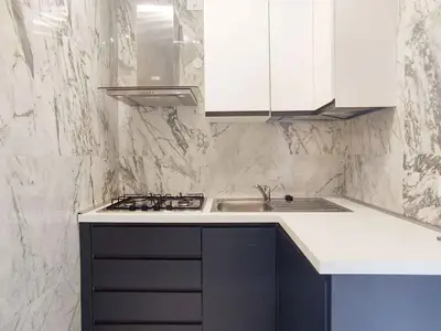 Ferienwohnung für 6 Personen (45 m²) in Bibione 8/10