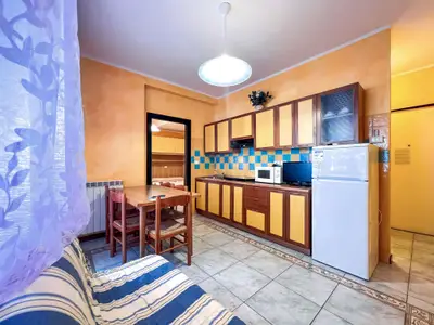 Ferienwohnung für 6 Personen (50 m²) in Bibione 3/10