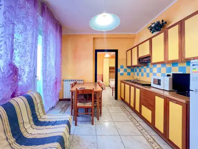 Ferienwohnung für 6 Personen (50 m²) in Bibione 4/10