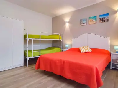 Ferienwohnung für 6 Personen (45 m²) in Bibione 10/10
