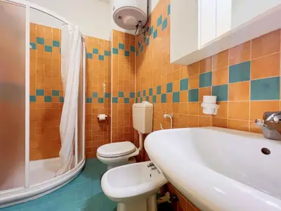 Ferienwohnung für 6 Personen (50 m²) in Bibione 5/10