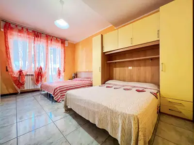 Ferienwohnung für 6 Personen (50 m²) in Bibione 7/10