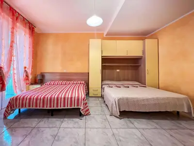 Ferienwohnung für 6 Personen (50 m²) in Bibione 8/10