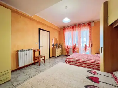 Ferienwohnung für 6 Personen (50 m²) in Bibione 10/10
