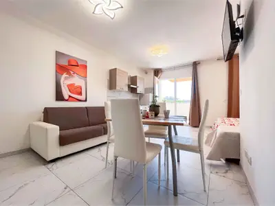 Ferienwohnung für 4 Personen (40 m²) in Bibione 7/10