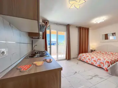 Ferienwohnung für 4 Personen (40 m²) in Bibione 8/10