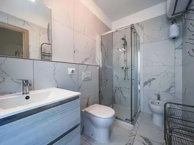 Ferienwohnung für 4 Personen (40 m²) in Bibione 10/10