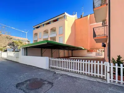 Ferienwohnung für 3 Personen (40 m²) in Bibione 3/10