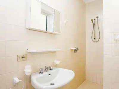 Ferienwohnung für 3 Personen (40 m²) in Bibione 10/10