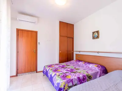 Ferienwohnung für 3 Personen (40 m²) in Bibione 6/10