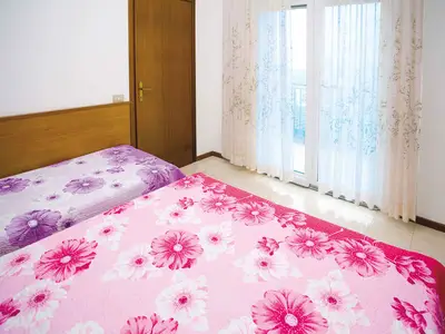 Ferienwohnung für 3 Personen (40 m²) in Bibione 8/10