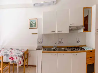Ferienwohnung für 3 Personen (40 m²) in Bibione 7/10