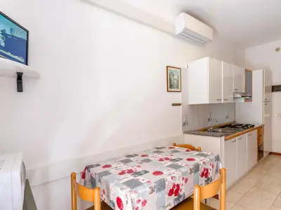 Ferienwohnung für 3 Personen (40 m²) in Bibione 8/10