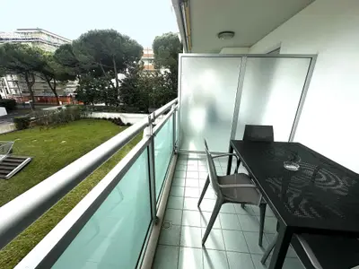 Ferienwohnung für 6 Personen (55 m²) in Bibione 3/10