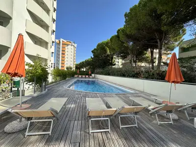 Ferienwohnung für 6 Personen (55 m²) in Bibione 5/10