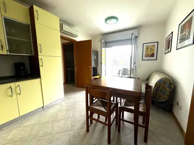 Ferienwohnung für 6 Personen (55 m²) in Bibione 8/10