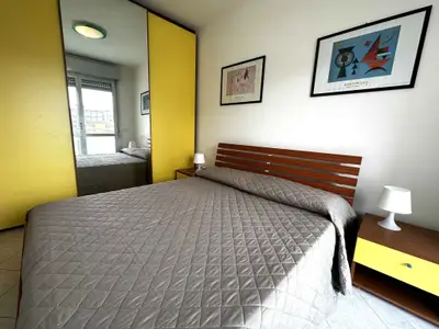 Ferienwohnung für 6 Personen (55 m²) in Bibione 9/10