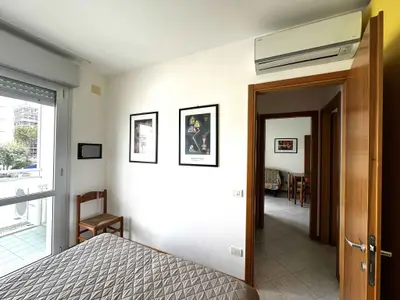 Ferienwohnung für 6 Personen (55 m²) in Bibione 10/10