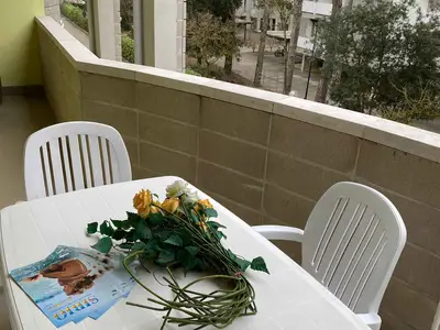 Ferienwohnung für 5 Personen (35 m²) in Bibione 4/10