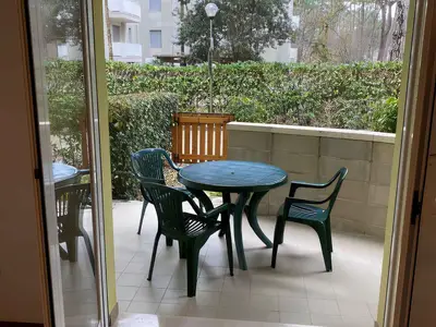 Ferienwohnung für 5 Personen (35 m²) in Bibione 2/10