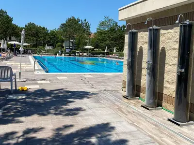 Ferienwohnung für 5 Personen (35 m²) in Bibione 4/10